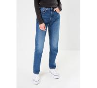 Vêtements Levi's® 501® Crop Lightweight pour Femme 25 X 28 Bleu