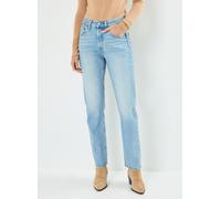 Levi's 501 Crop Lightweight Pantalon, Fun Flare LB, 28W x 28L Femmes