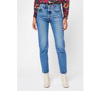 Vêtements Levi's 501® Crop pour 24 X 30 Bleu