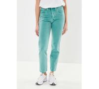 Vêtements Levi's 501® Crop pour 25 X 26 Vert