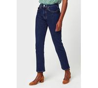Levi's 501 Crop Jeans Femme, Salsa Stonewash, 27W / 30L