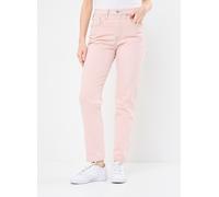 Vêtements Levi's 501® Crop pour Accessoires 31 X 30 Beige