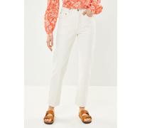 Vêtements Levi's 501® Crop pour Femme 25 X 26 Blanc