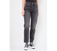 Vêtements Levi's 501® Crop pour Femme 25 X 26 Noir