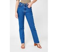 Levi´s ® 501 Crop Jeans Bleu 28 / 30 Femme