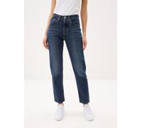 Vêtements Levi's 501® Crop pour Femme 32 X 30 Bleu