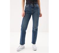 Vêtements Levi's 501 Curve-0036A pour Femme 28 X 34 Bleu
