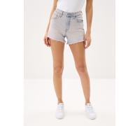 LEVI'S ® Jean '501® Curve Shorts' bleu clair, Taille 29
