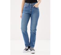 Vêtements Levi's 501® JEANS FOR WOMEN pour 32 X 32 Bleu