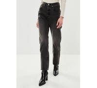 Vêtements Levi's 501® JEANS FOR WOMEN pour Accessoires 25 X 30 Gris