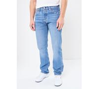 Levi's 501 Original Fit Jeans Homme, Chemicals, 34W / 32L