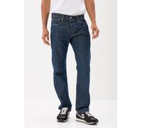 Vêtements Levi's® 501® LEVIS®ORIGINAL FIT DARK INDIGO - FLAT FINISH pour Homme 29 X 32 Bleu