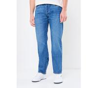 Levi's 501 Original Fit Jeans Homme, Window Pane LTWT, 33W / 32L