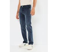 Levi's Jeans 501 Original Fit Homme Bleu/Noir Stretch Taille 30W/34L