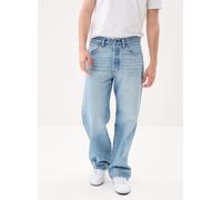 Vêtements Levi's 501 Loose-0057U pour Homme 38 X 32 Bleu