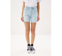 LEVI'S ® Jean '501® Mid Thigh Lightweight Shorts' bleu clair, Taille 31