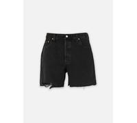 Vêtements Levi's 501® Mid Thigh Short pour 32 Noir