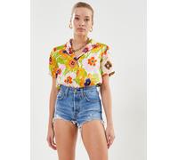 Levi´s ® 501™ Original Denim Shorts Bleu 25 Femme