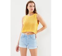 Levi's 501 Rolled Short Femme, Glaring, 29W