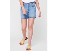 Vêtements Levi's 501® Short Long pour Femme 24 Bleu