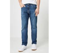 Jean - 502™ TAPER - Bleu - Coupe droite - 5 poches - Surpiqûres couleur tabac 29/32
