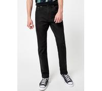Levi's Jean 502 Taper Homme Nightshine Noir 2930