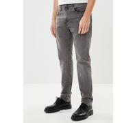 Levi's Jeans 502 Taper Gris 29/32 Homme