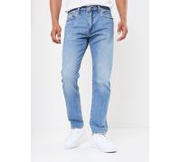 Levi's Jean 502 Taper – The New Blue LTWT – Bleu clair – Taille 32W/32L