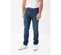 Vêtements Levi's 511™ SLIM DARK INDIGO - WORN IN pour Homme 31 X 32 Bleu