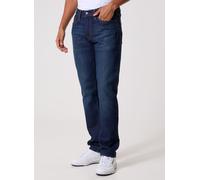 Vêtements Levi's 511™ SLIM MED INDIGO - WORN IN pour 31 X 32 Marine