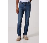 Vêtements Levi's 511™ SLIM MED INDIGO - WORN IN pour 36 X 32 Bleu