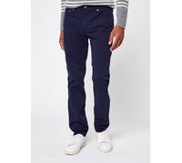 Levi's 511 Slim Jeans Homme, Baltic Navy Sueded Sateen Wt B, 33W / 34L