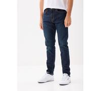 Vêtements Levi's® 512™ SLIM TAPER DARK INDIGO - WORN IN pour Homme 32 X 32 Bleu