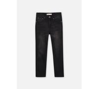 Vêtements Levi's® 512 SLIM TAPER pour Enfant 8A Noir