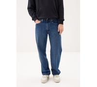 LEVI'S ® Jean '568™ Loose Straight Jeans' bleu, Taille 30 Longueur 34