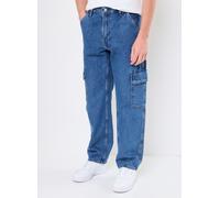 Levi´s ® 568 Loose Strt Cargo Pants Bleu 32 / 32 Homme