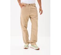 Vêtements Levi's® 568 LOOSE STRT CARPENTER BROWNS pour Homme 34 X 34 Beige