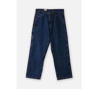 Vêtements Levi's 568 Loose Strt Carpenter pour 34 X 32 Bleu