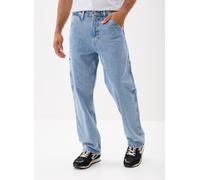 Vêtements Levi's 568 STAY LOOSE CARPENTER pour Accessoires 28 X 32 Bleu