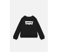 Vêtements Levi's 6660 - Batwing Crewneck Sweatshirt pour Enfant 6A Noir