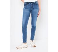 Vêtements Levi's 712™ SLIM WELT POCKET pour 30 X 28 Bleu
