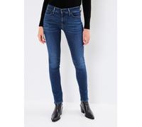 Vêtements Levi's 712 Slim Welt Pocket pour Accessoires 25 X 32 Bleu