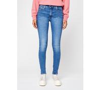 Vêtements Levi's® 720™ HIRISE SUPER SKINNY pour Femme 25 X 32 Bleu