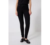 Vêtements Levi's® 721 HIGH RISE SKINNY BLACKS pour Femme 26 X 32 Noir