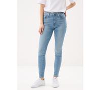 Levi´s ® 721™ High Rise Skinny Jeans Bleu 28 / 30 Femme