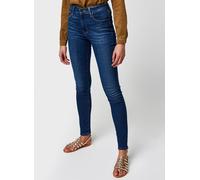 Vêtements Levi's® 721™ High Rise Skinny pour Femme 24 X 32 Bleu