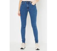 Vêtements Levi's® 721™ High Rise Skinny pour Femme 26 X 32 Bleu