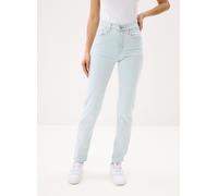 Vêtements Levi's 724 High Rise Straight pour 26 X 32 Bleu