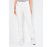 Vêtements Levi's 724™ High Rise Straight pour Accessoires 28 X 32 Blanc