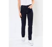 Vêtements Levi's® 724™ High Rise Straight pour Femme 25 X 30 Bleu